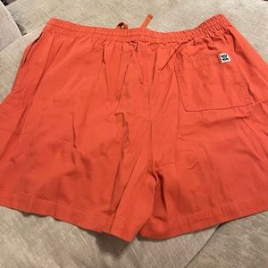 NWT LUCY & YAK CHARLIE SHORT